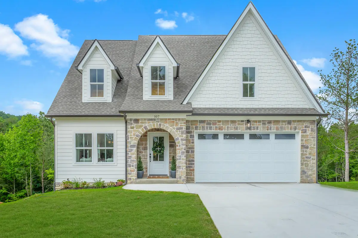 7369 Banther Road, Harrison, TN 37341 - Image #1