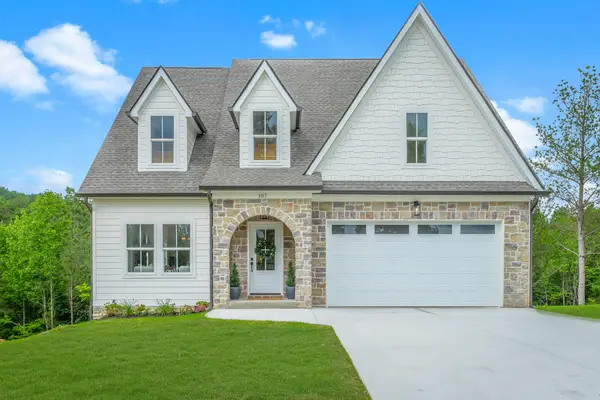 7375 Banther Road, Harrison, TN 37341