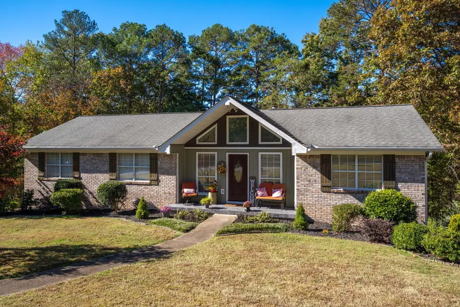6507 Shallow Mar Lane, Hixson, TN 37343 - Image #3