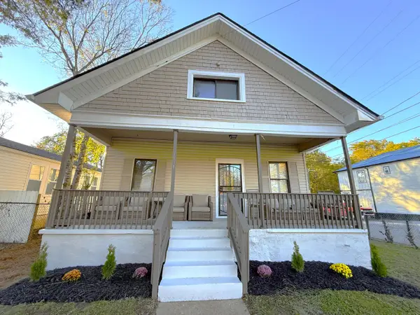 1901 S Orchard Knob Avenue, Chattanooga, TN 37404