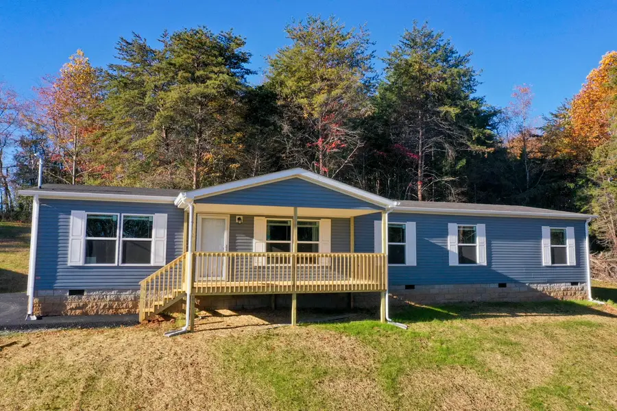 350 Bungalow Drive, Dandridge, TN 37725 - #2