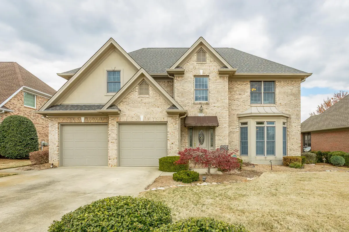 7915 Dancing Fern Trail, Chattanooga, TN 37421 - Image #1