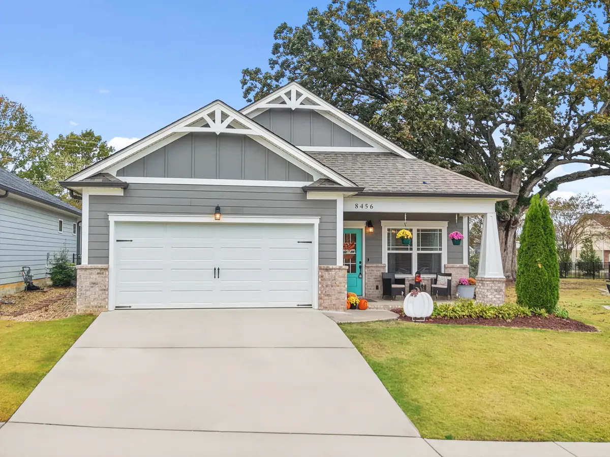 8456 Cherrybark Lane, Ooltewah, TN 37363 - Image #1