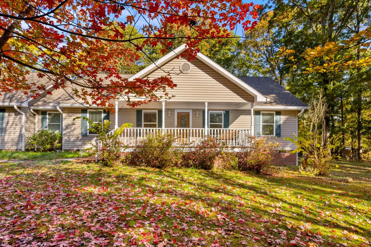 257 Scooter Drive, Graysville, TN 37338 - #1