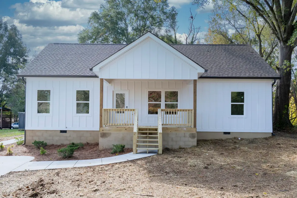 505 Mclemore Street, Lafayette, GA 30728 - #1