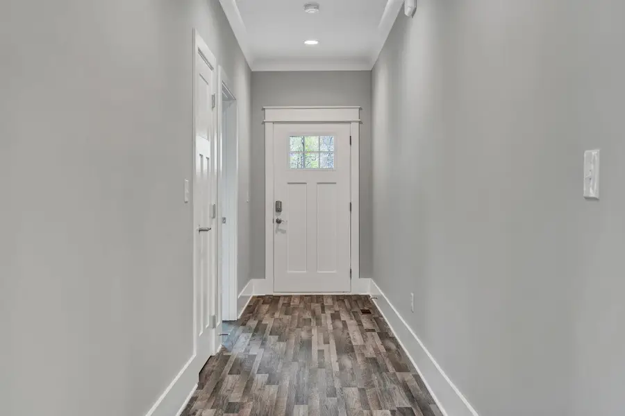 Lot 10 Harris Creek Trail, Cleveland, TN 37311 - Image #3