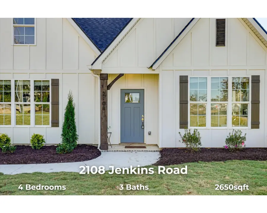 2108 Jenkins Road, Chattanooga, TN 37421 - Image #2