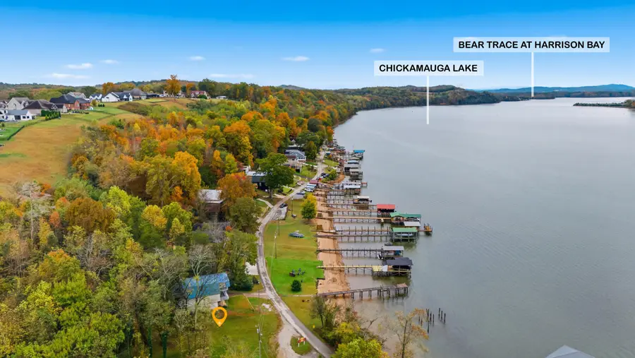 6352 Lynn Road, Harrison, TN 37341 - #2