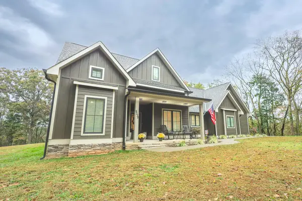 9338 Hwy 225 North, Crandall, GA 30711