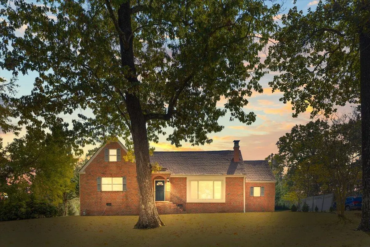 3112 Ozark Road, Chattanooga, TN 37415 - #1