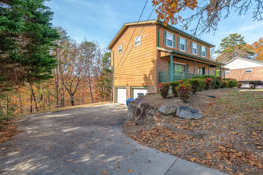 4539 Sherry Lane, Hixson, TN 37343 - Image #2