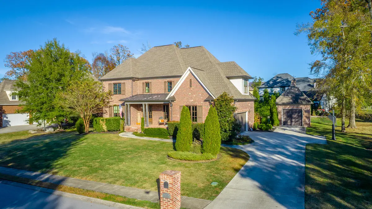 8659 Rambling Rose Drive, Ooltewah, TN 37363 - #1