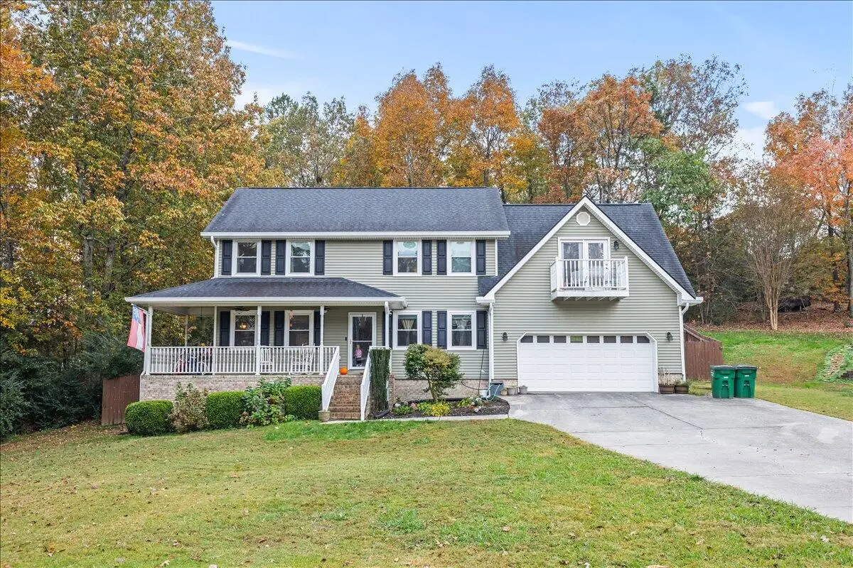 43 Spring Lane, Ringgold, GA 30736 - #1