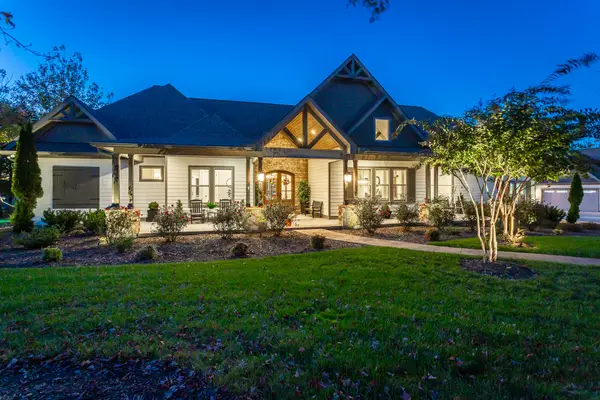 110 Kimball Point Court, Jasper, TN 37347