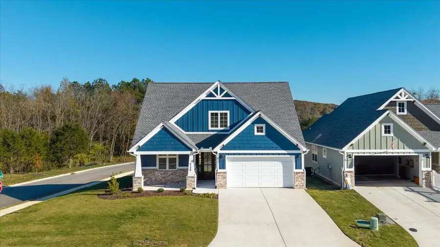 5126 Ella Lane, Cleveland, TN 37312 - Image #2