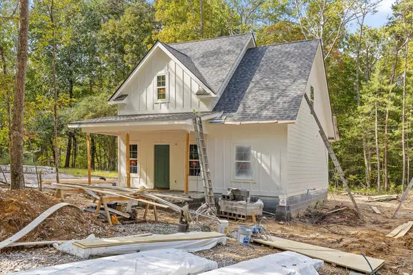 2119 Oak Street, Signal Mountain, TN 37377