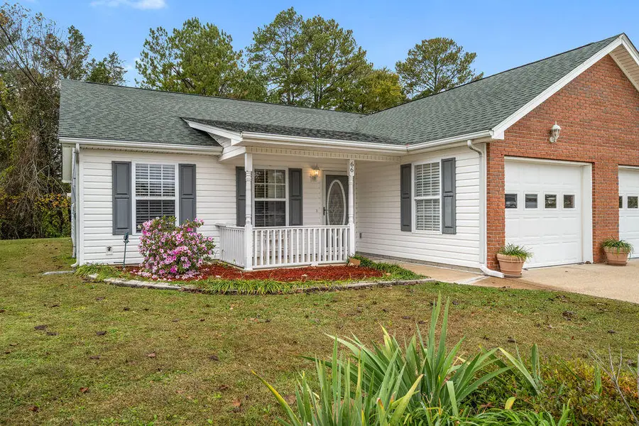 66 Yellow Brick Road, Rossville, GA 30741 - Image #2