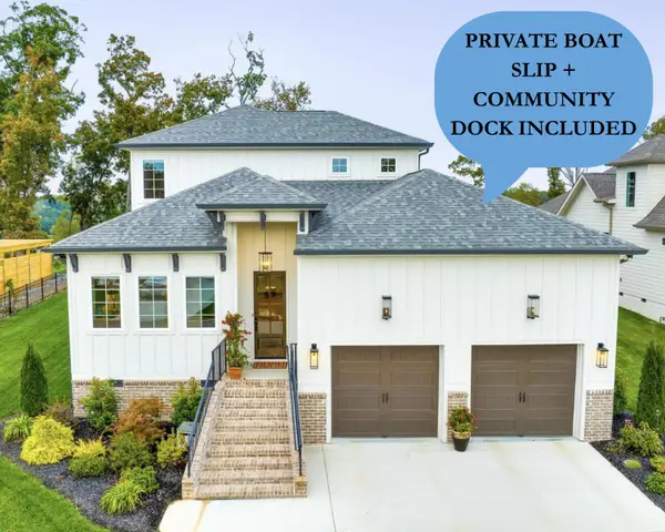 1801 River Breeze Drive #7, Soddy Daisy, TN 37379