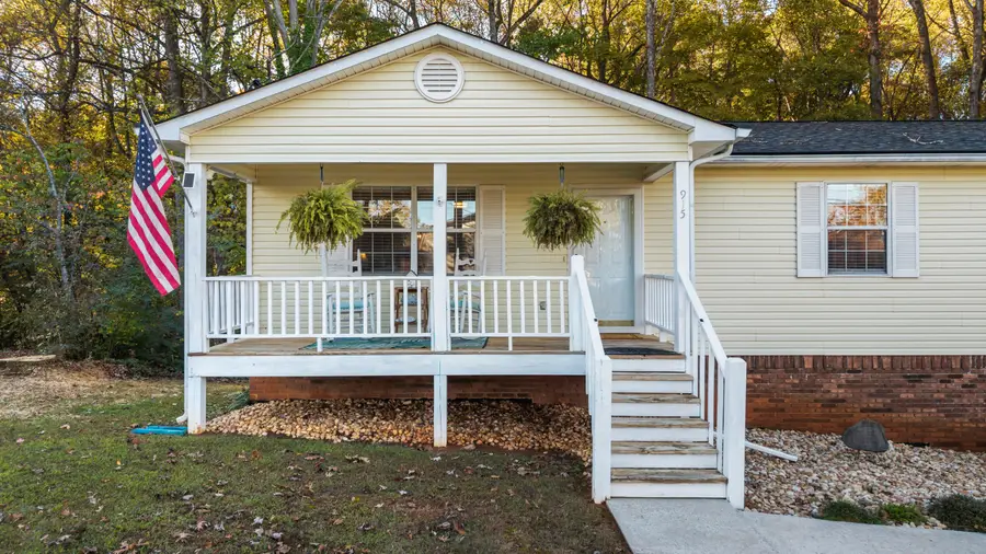 915 Whisperwood Trail Ne, Cleveland, TN 37312 - Image #3