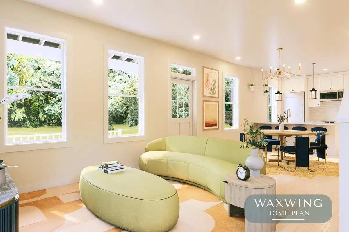 Lot 1 Northpoint Cottages, Hixson, TN 37343 - Image #1