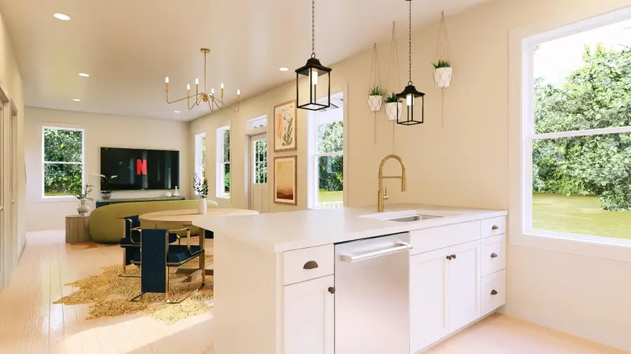 Lot 1 Northpoint Cottages, Hixson, TN 37343 - Image #3