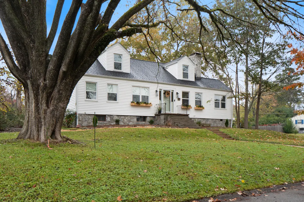 311 Tacoa Avenue, Chattanooga, TN 37411 - #1