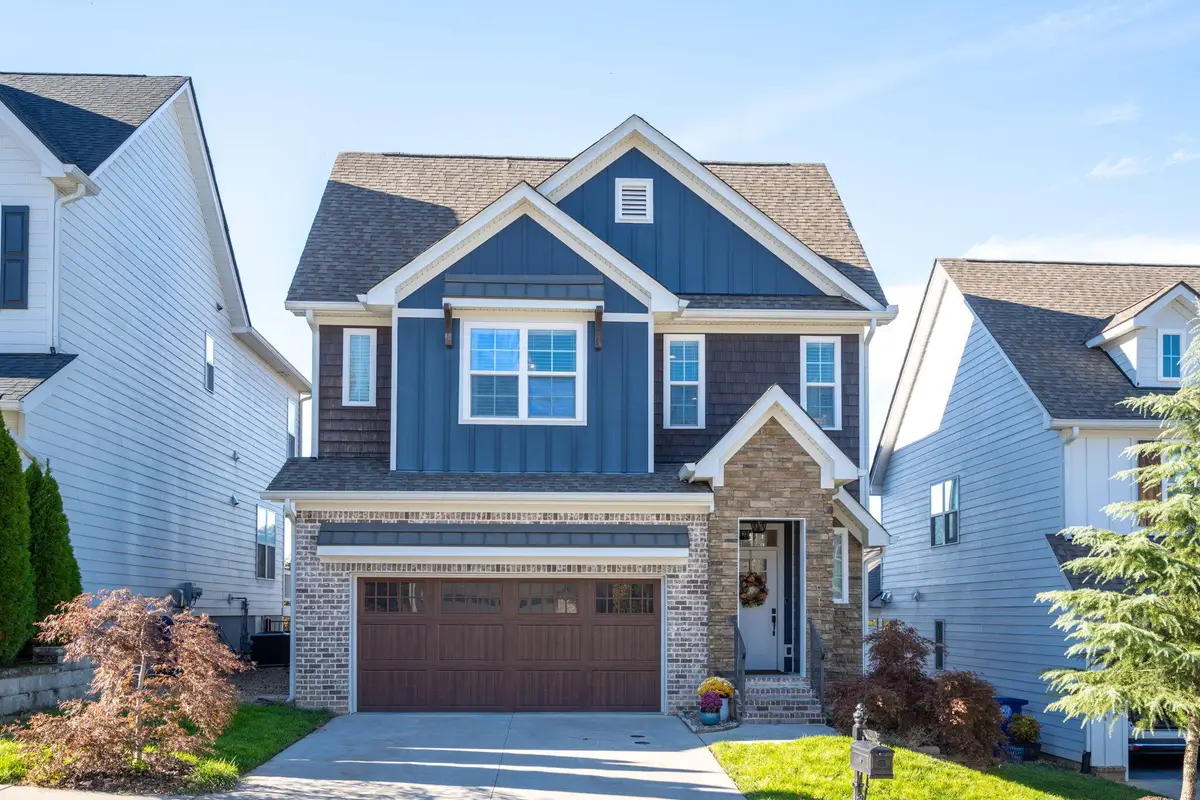 1811 Seven Pines Lane, Chattanooga, TN 37415 - #1