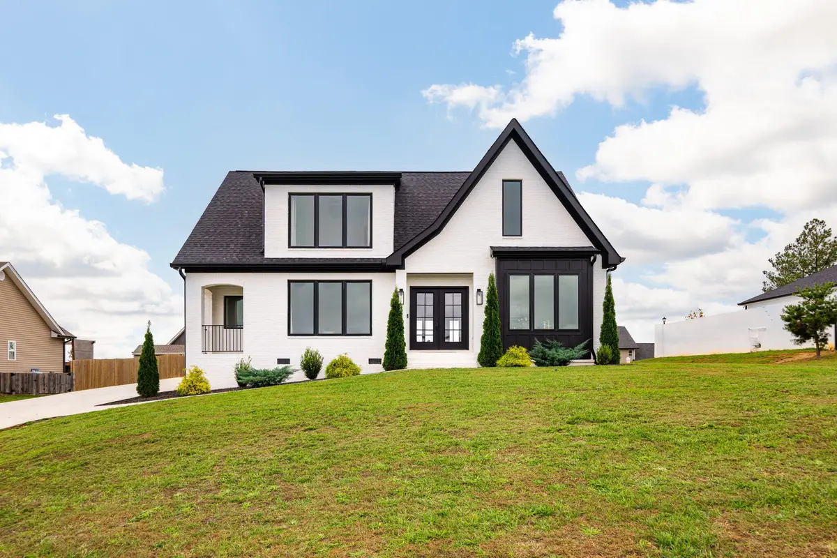 310 Banberry Drive, McDonald, TN 37353 - Image #1