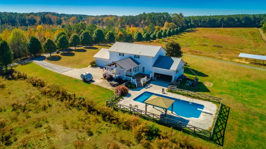 150 Ken Visage Lane, Lafayette, GA 30728 - Image #2