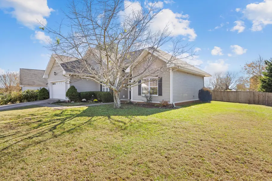 1834 Breeze Drive, Soddy Daisy, TN 37379 - #3