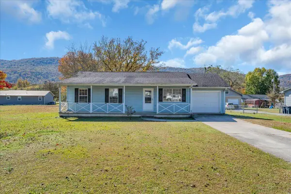 250 Cedar Point Lane, Kimball, TN 37347