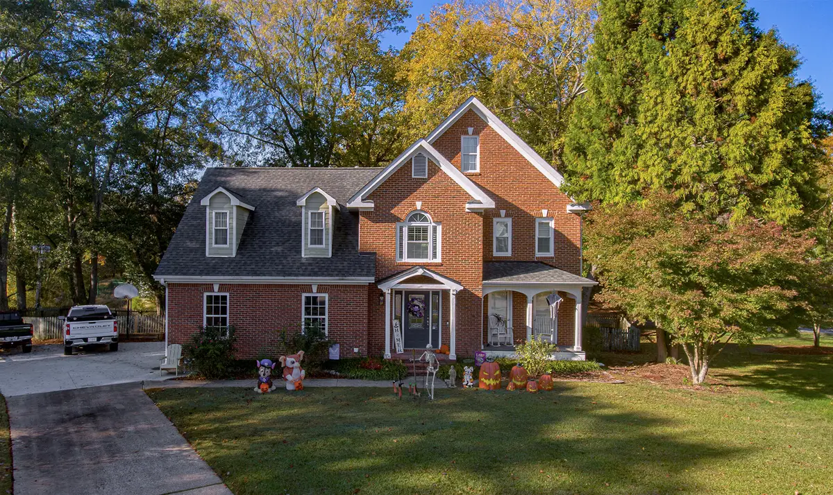 3000 Prestons Station Drive, Hixson, TN 37343 - Image #1