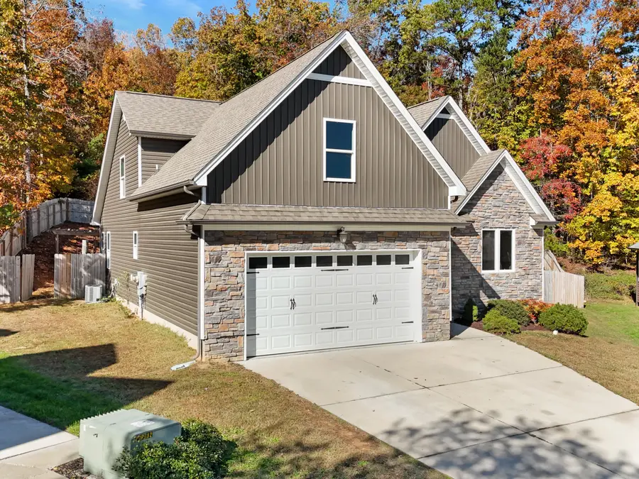 8672 Maple Valley Drive, Chattanooga, TN 37421 - Image #2