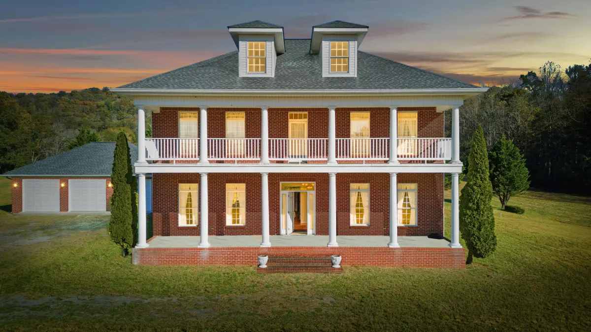 126 County Road 98, Bridgeport, AL 35740 - #1