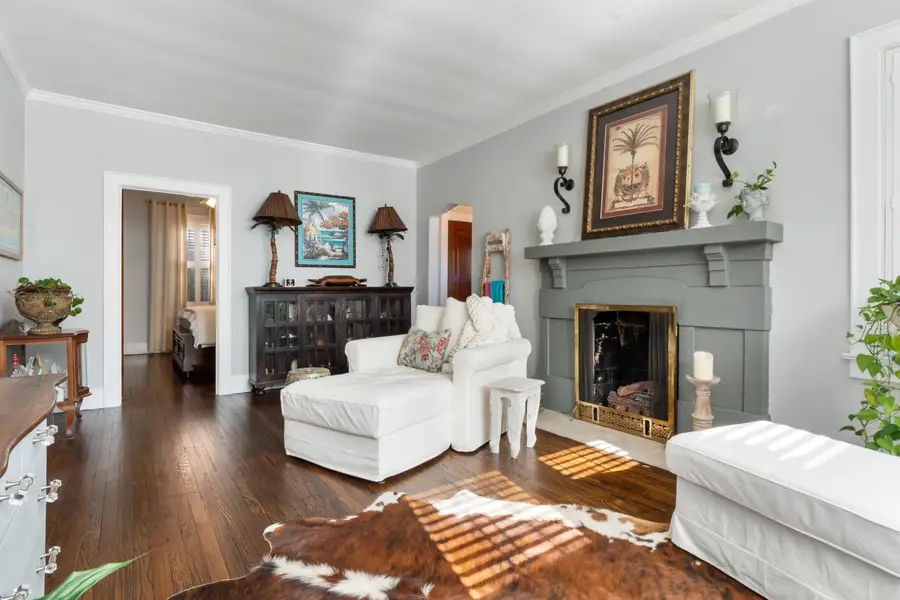 643 E Crest Road, Chattanooga, TN 37404 - Image #2