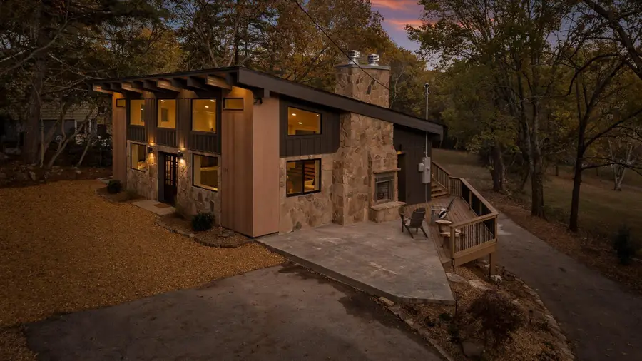 1815 Lula Lake Road, Lookout Mountain, GA 30750 - Image #2
