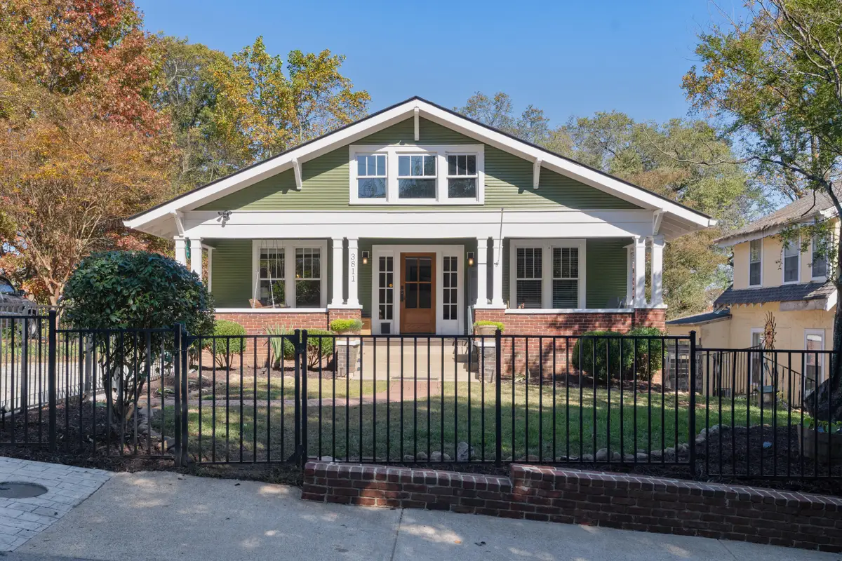 3811 Monte Vista Drive, Chattanooga, TN 37411 - Image #1