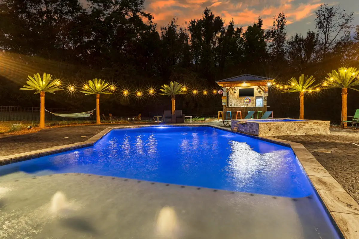 2419 Welch Road, Soddy Daisy, TN 37379 - #1