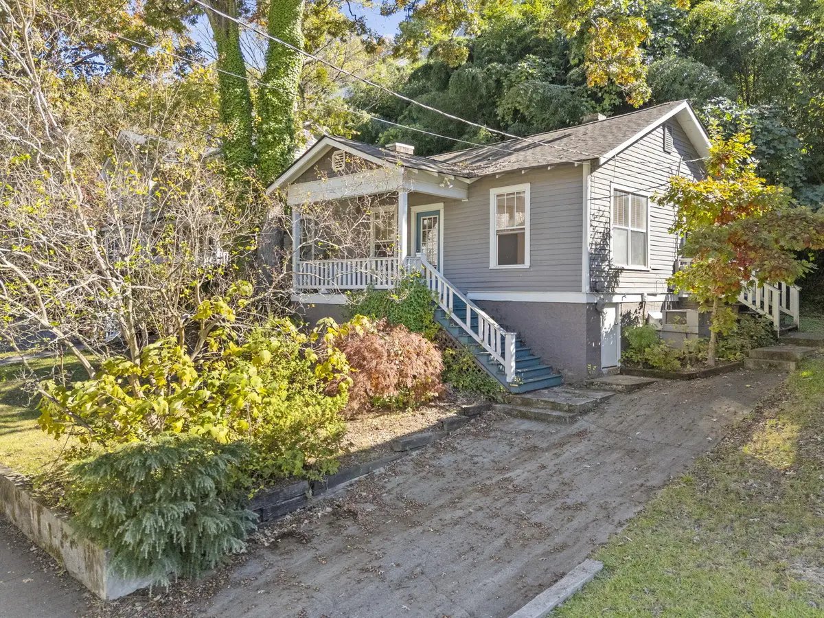 304 Tremont Street, Chattanooga, TN 37405 - #1