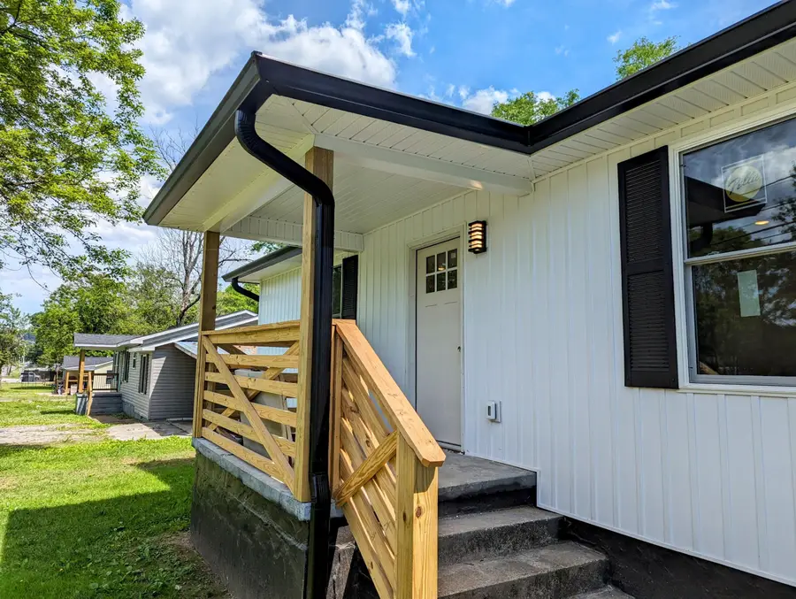 715 James Street, Rossville, GA 30741 - #3