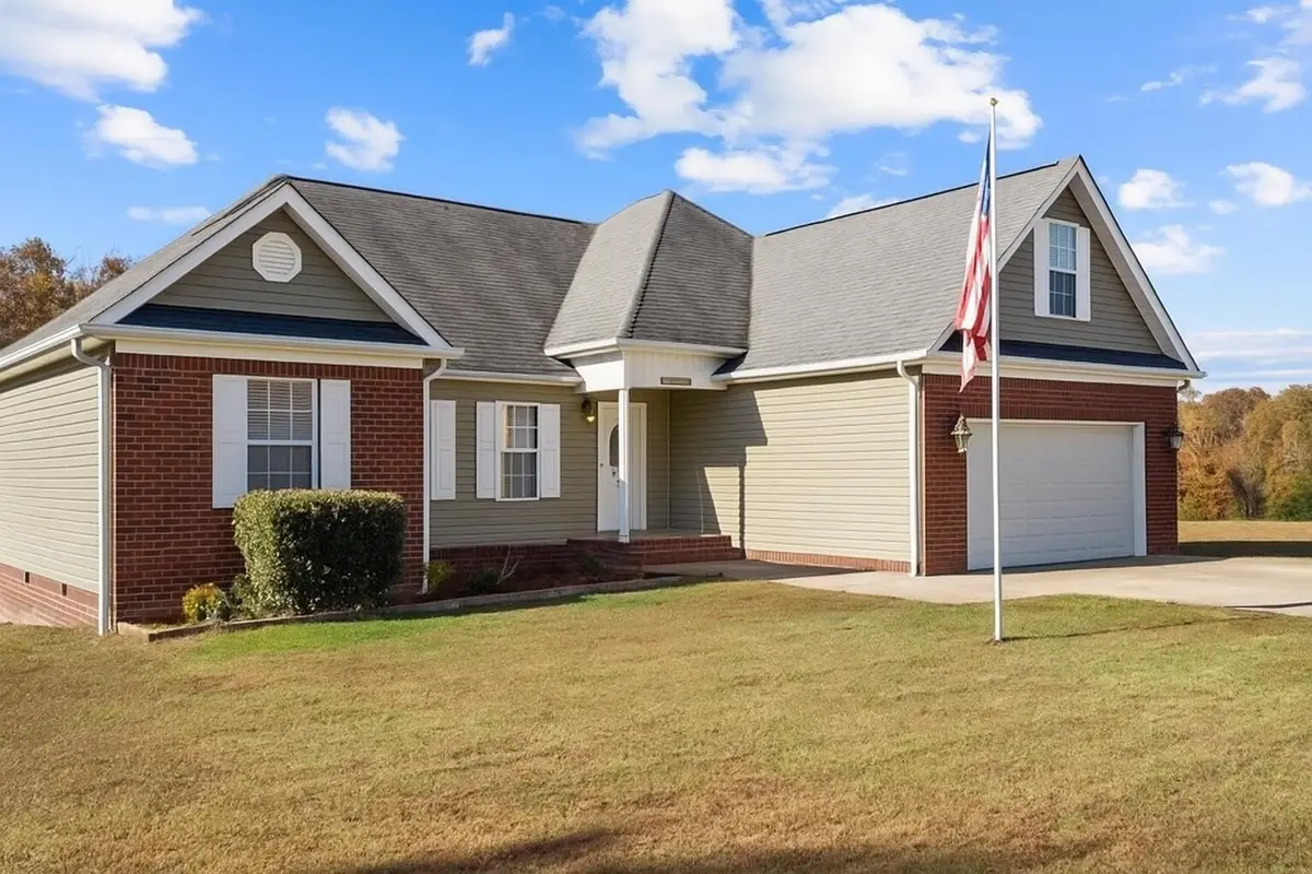 6807 Grazing Lane, Birchwood, TN 37308 - #1