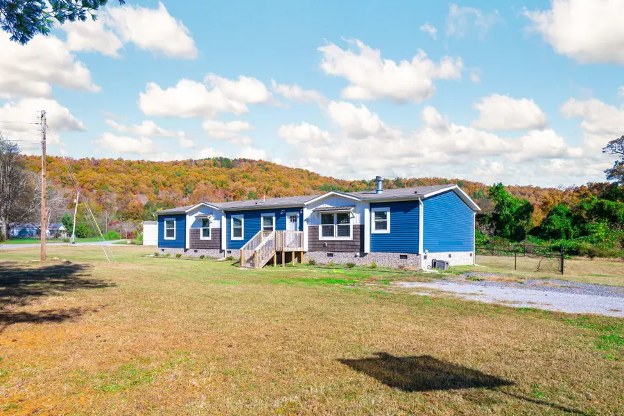 501 Leggett Road, Sale Creek, TN 37373 - Image #2