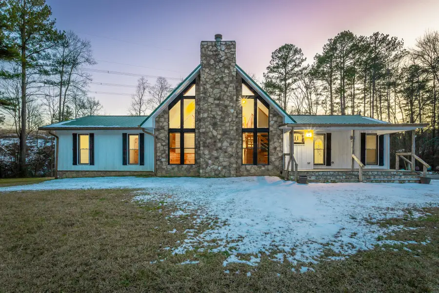 2079 No Pone Road Nw, Georgetown, TN 37336 - Image #2