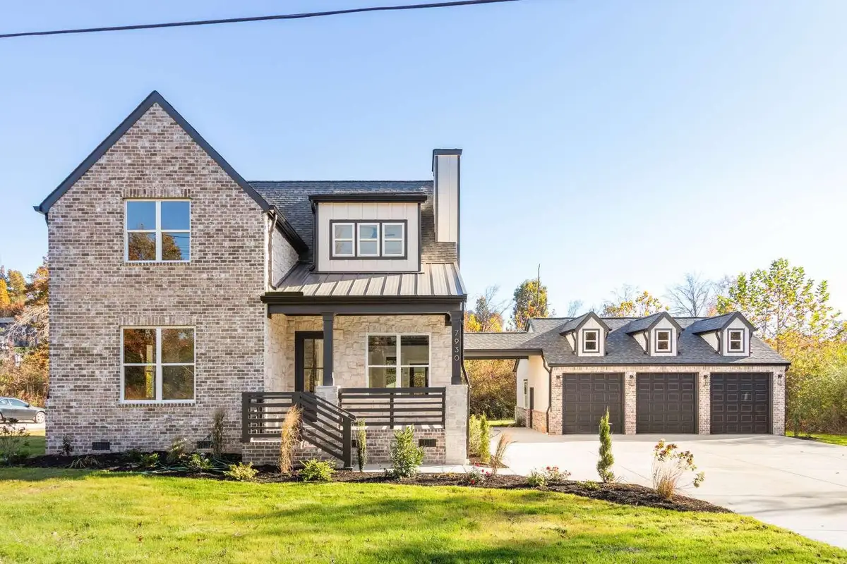 7930 Bill Reed Road, Chattanooga, TN 37421 - Image #1