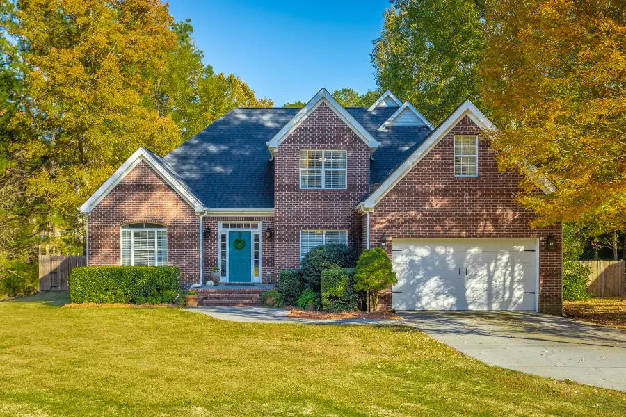 129 Derby Lane, Calhoun, GA 30701 - #2