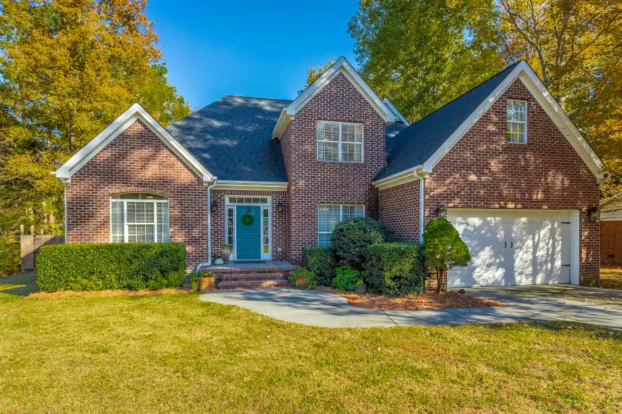 129 Derby Lane, Calhoun, GA 30701 - #3