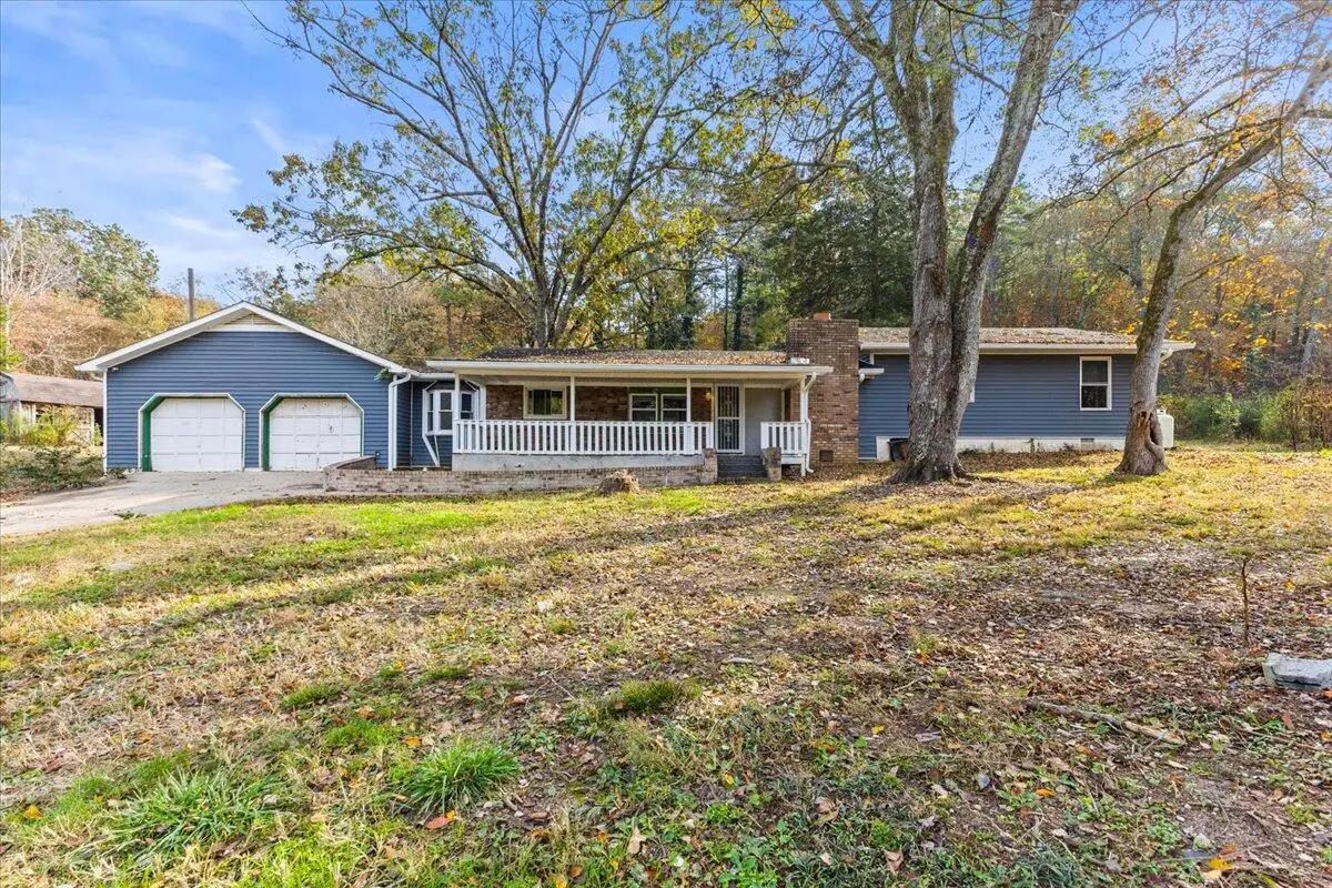 6829 Ramsey Town Road, Harrison, TN 37341 - #1