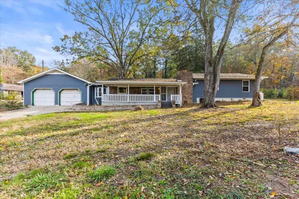 6829 Ramsey Town Road, Harrison, TN 37341
