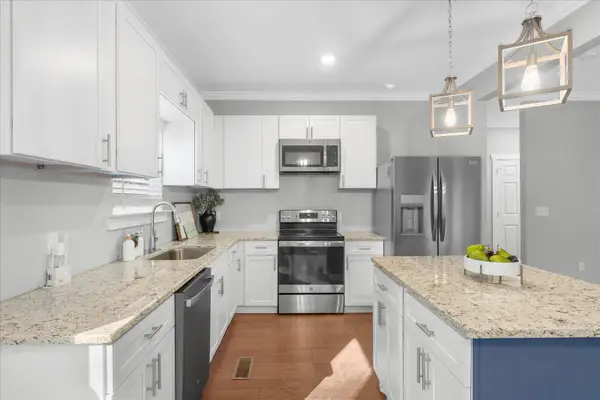 9693 W Ridge Trail Road, Soddy Daisy, TN 37379