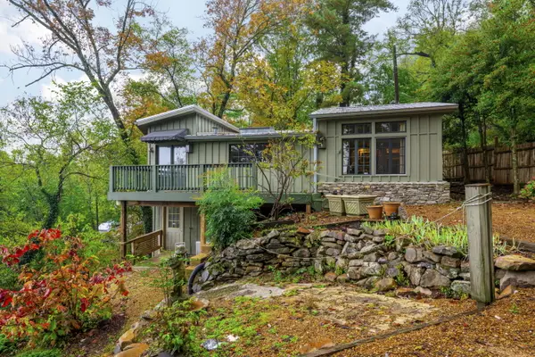 1505 S Scenic Highway, Chattanooga, TN 37409